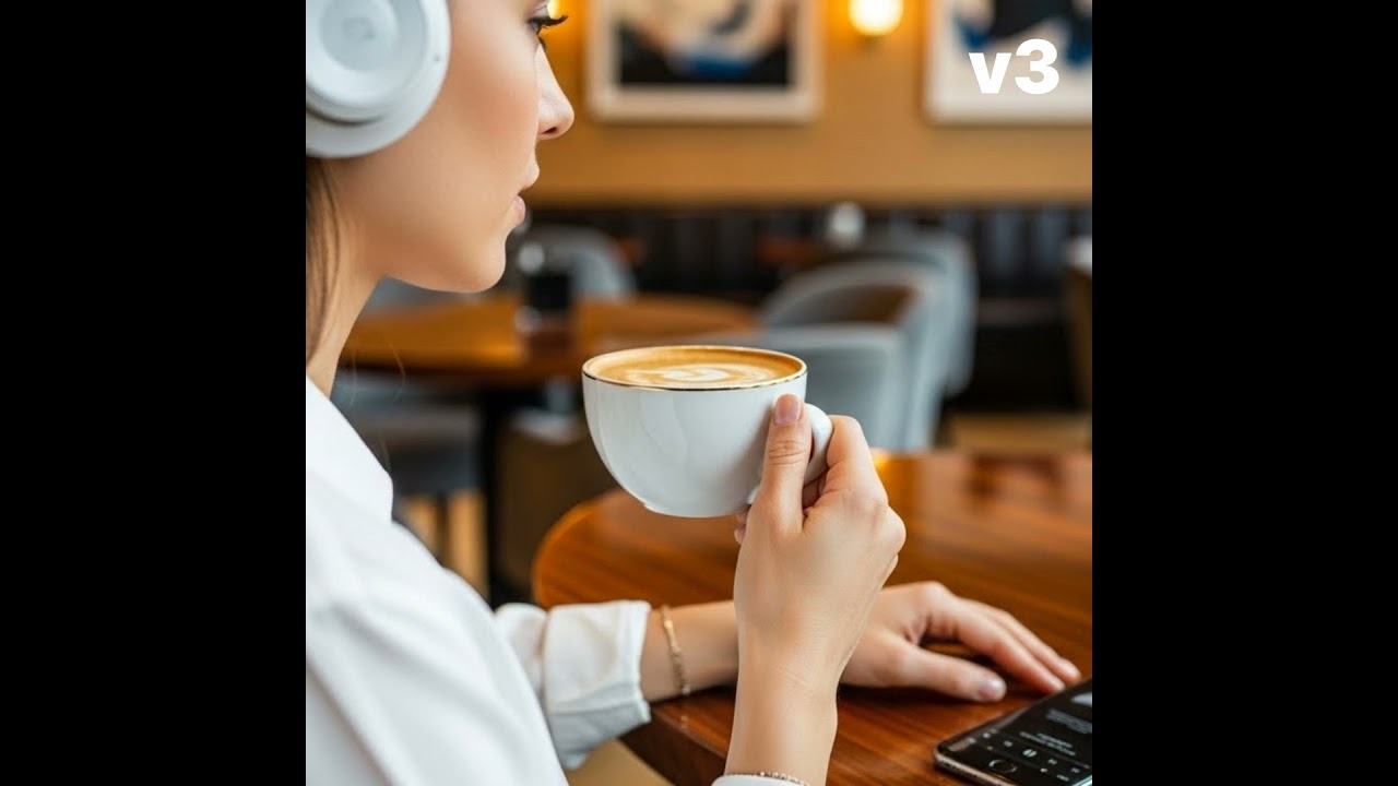 Stillness After Midnight