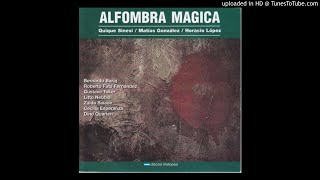 Alfombra Mágica - Pequeño y Primitivo (1989)