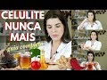 ACABE com a CELULITE - Receita Caseira - Guia Completo