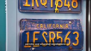 DMV fast service in New york | DMV vhicale registration service provider also plate service