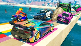 CARA A CARA SIN NORMAS! ACTIVO EL MODO DICTADURA!!  GTA 5 ONLINE