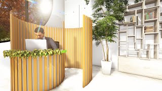 FINAL YEAR PROJECT - EcoShell