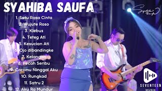 Lagu Syahiba Saufa Terbaru - Full Album