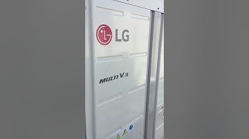 LG VRF CH200 Part 2