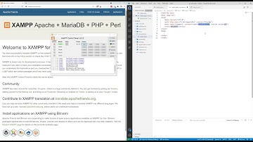 Changing the root folder for localhost