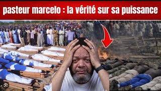 pasteur marcelo : 30 c0rps découverts ? voici les secrets mystérieux des faux pasteur