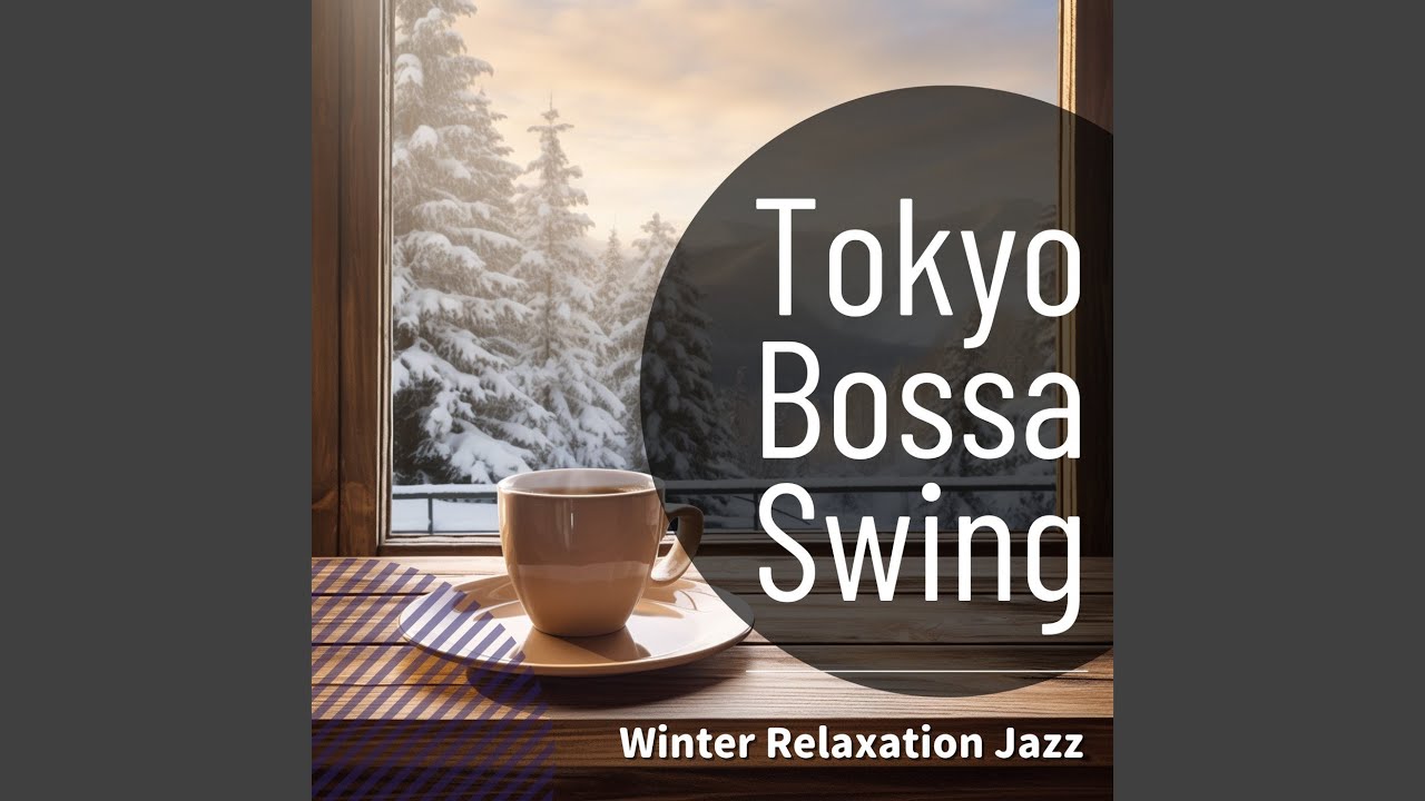 Dreaming Winter Warmth (Key Bb Ver.)