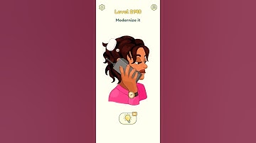 Dop 2 | Level 2140 | Modernize it | Delete one part | ‎@Dop2Gaming1122 | #Dop2 #gaming1122 #shorts