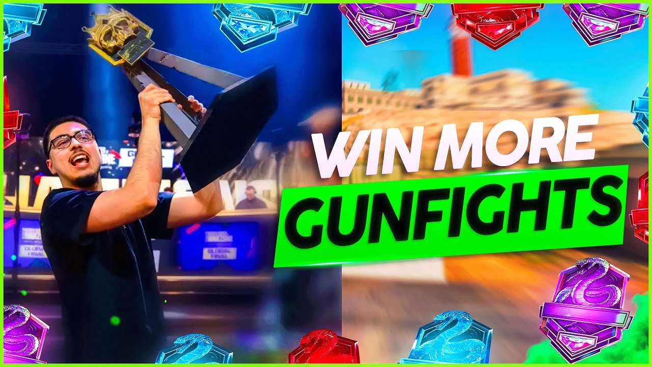 How To Win Fights When Outnumbered In Warzone | Solo Squads Guide 🤯🔥