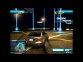 NFS Most Wanted 2012 Air Brake Airport Drift Track With BMW 1 M Coupe 