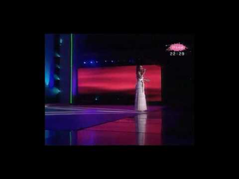 Aleksandra Radovic - Mirno more [Oskar popularnosti 2010]