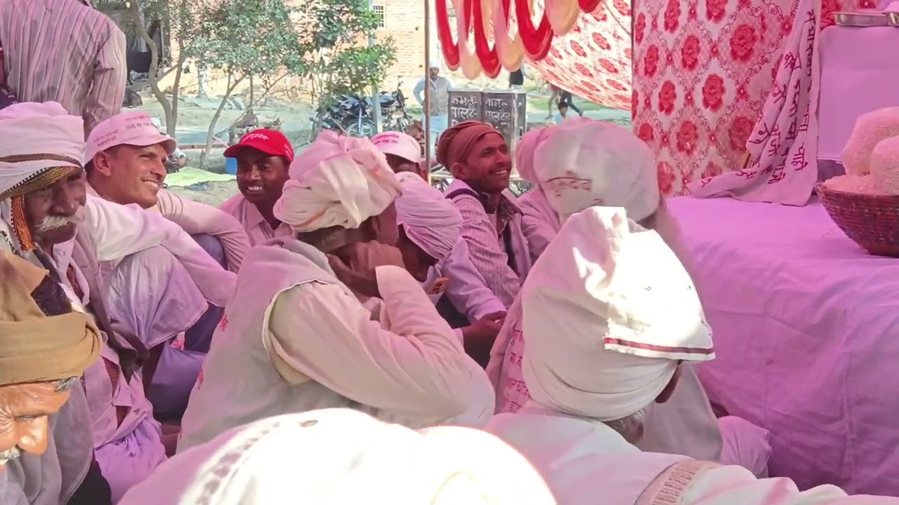 जयगुरुदेव सत्संग डॉक्टर साहब कमलेश यादव 15/2//2026