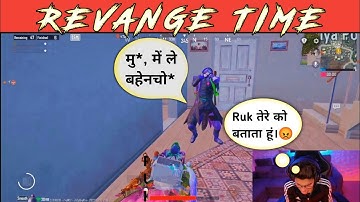 JONATHAN GAMING ANGRY😡 REVANGE TIME 1v2 CLUTCH😈! HACKER OR WOTT😈! #jonathangaming #bgmishorts #viral