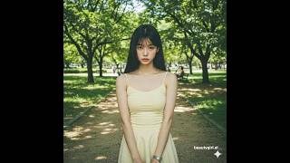 Beautiful AI girl #ai美女 #aigirllookbook #aiart #angel #beautiful #aigirl #model #lookbook