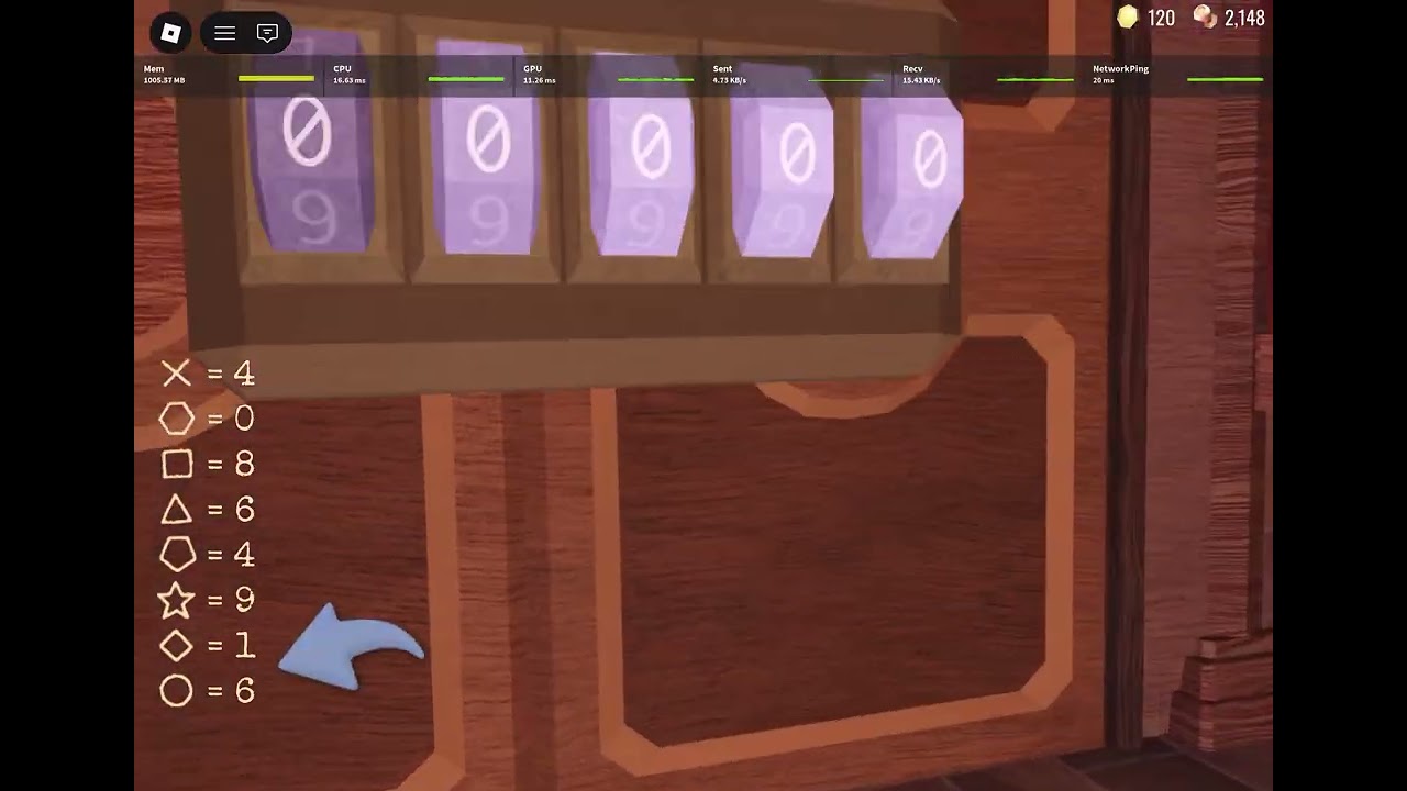 doors hotel- speedrun #1