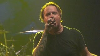 Fear Factory - Smasher-Devourer - Live Paris 2012