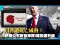 川普遭死亡威脅！伊朗竟公布川普車隊 「斬首懲罰」全面升級？｜#寰宇新聞 @globalnewstw
