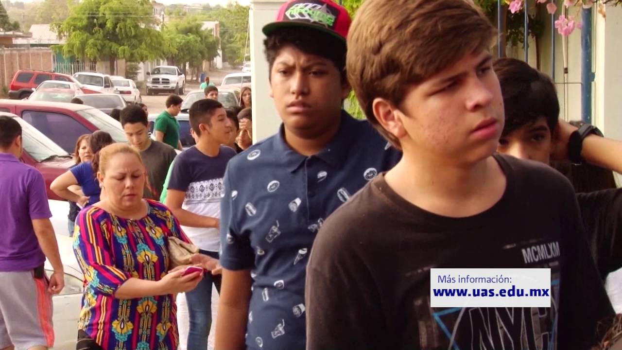 educación a distancia Breves UAS - 22 de Julio de 2016