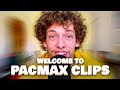 Welcome to pacmax clips 