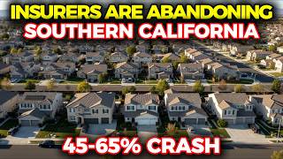 10 Southern California Suburbs Becoming Completely Uninsurable