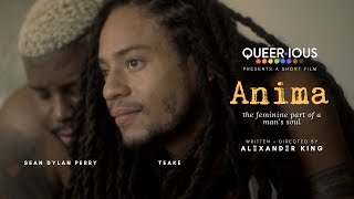 Anima | A queer short film by Alexander King (Queerious TV)