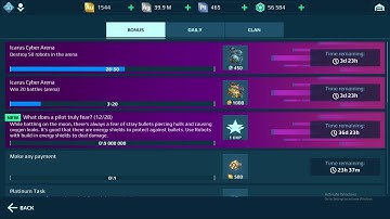 #WarRobots / HALLOWEEN EVENT TASK-12 damage using shield bots    /MitoTheGamer