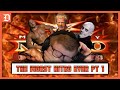 Deadlock podcast highlight  the worst nitro ever pt 1  retro sync