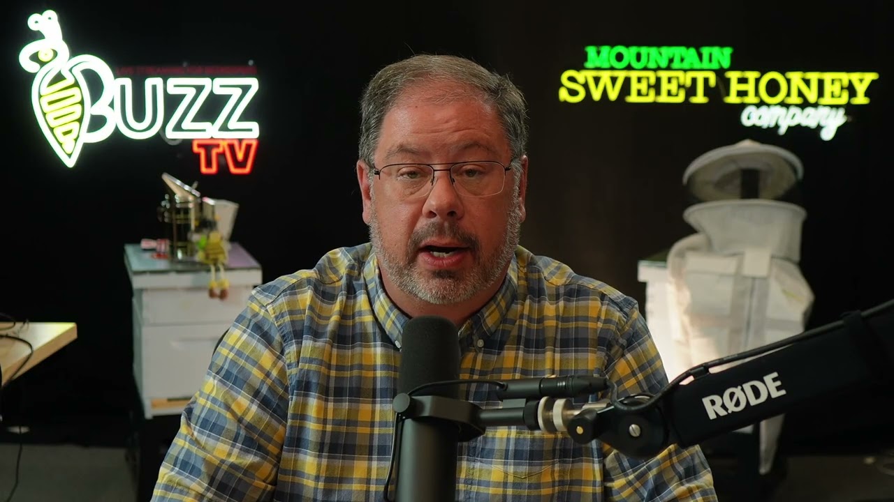 🍯 Mountain Sweet Honey Presents: 2024 Beekeeper’s Bootcamp 🌼