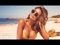 Dj Dark - Feeling Happy (June 2018) [Deep, Vocal, Chill Mix]