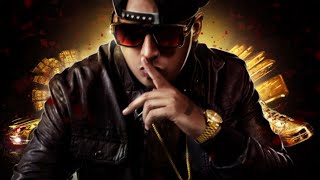 Video thumbnail of "Ñengo Flow - Traicionera [Official Audio]"