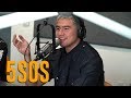 5SOS Talks 'Easier', New Music, Friends of Friends & More