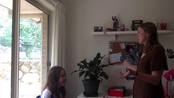 Zoe Bott CSE Tutor Application