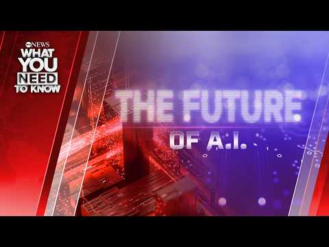 AI Explained: Risks, Regulations, and the Race to Control It
