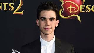 China Anne McClain, Sofia Carson pay tribute to Cameron Boyce on what would have been his 25th birth