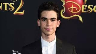 China Anne McClain, Sofia Carson pay tribute to Cameron Boyce on what would have been his 25th birth