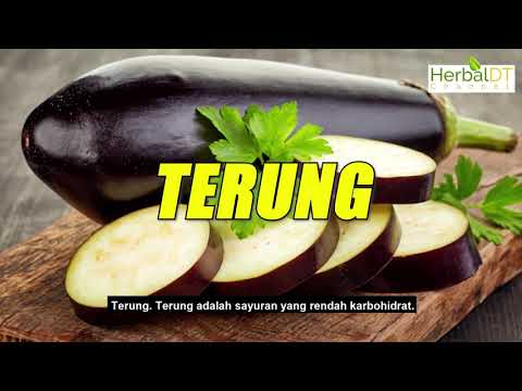 Video: Nilai Sayur-sayuran Dalam Penjagaan Pemakanan, Diet Sayur-sayuran