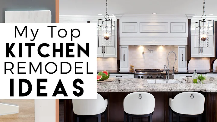Kitchen Remodeling | Beautiful Kitchens | Interior...