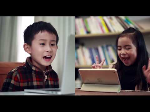 Best Online Learning Platform For Kids!