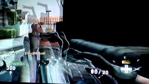 Beasting it up With the Dragunov