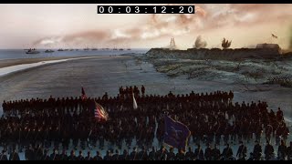 James Horner - Glory (1989) | 'Preparations for Battle' (VI Mock-up)