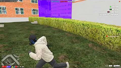 Jungle | FiveM Montage | Aqua | Live2Lavish RP