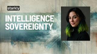 Intelligence Sovereignty