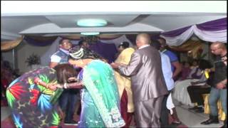 Iidle Yare Aroos Wacan Live Alteso Wedding In Nairobi