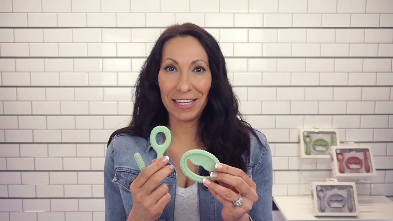 ezpz Oral Development Tools