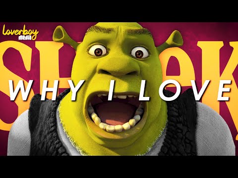 why-i-love-shrek:-more-than-just-a-meme