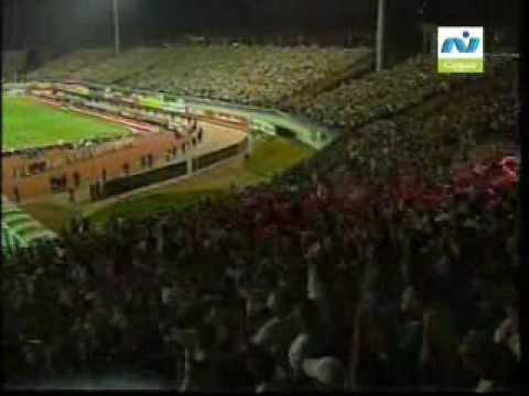 egypt and algeria