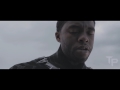 Black Panther Teaser Trailer (HD)