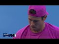 Frances Tiafoe v Jason Kubler Extended Highlights | Australian Open 2026 First Round