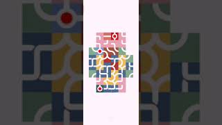 Infinity Loop Walkthrough Playground Mode Gameplay (Level 17)