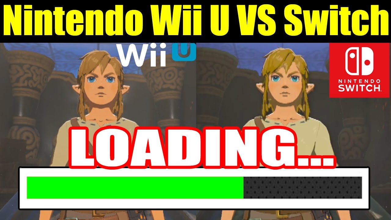 Switch&Wii-U Loadiine BR